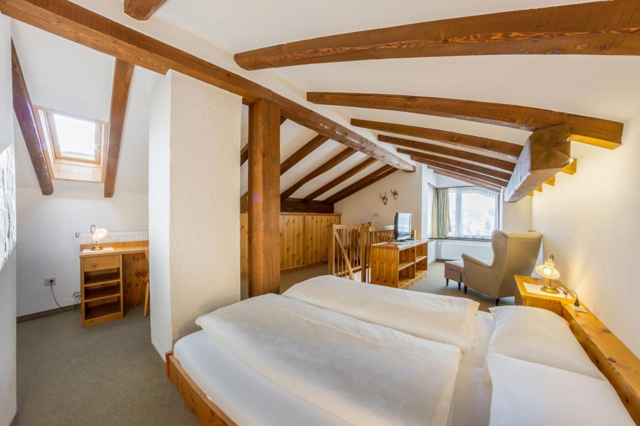 Two-Bedroom Apartment (6 Adults) E
