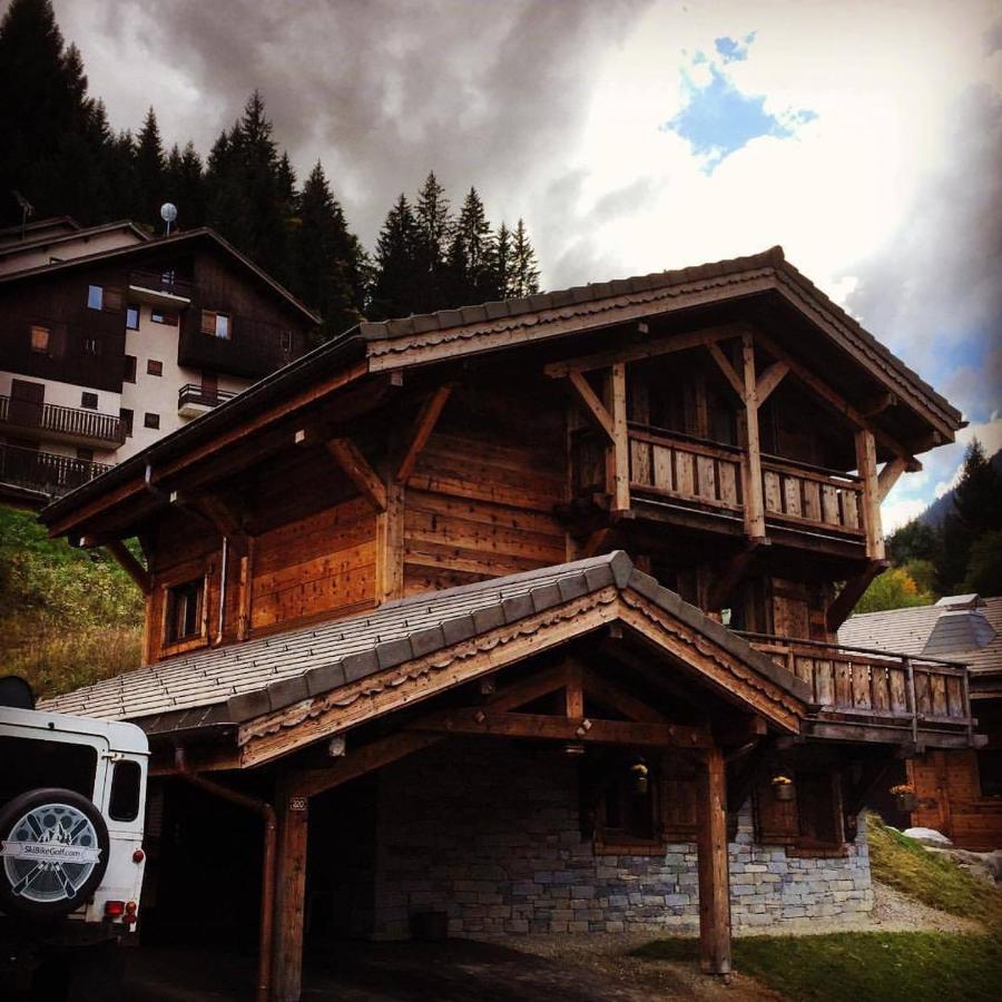 Chalet Serin - B&B