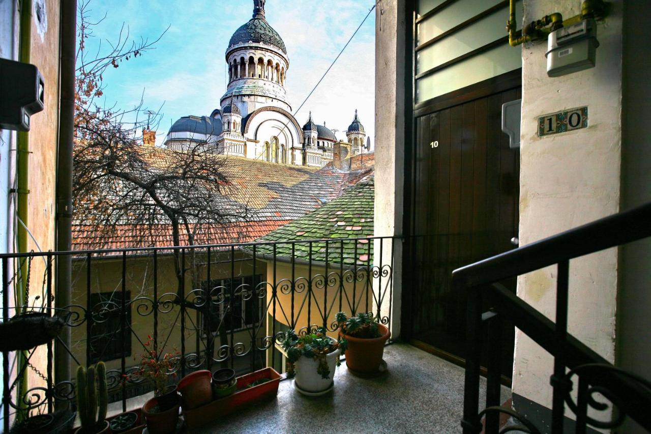 Andrea Apartments - B&B