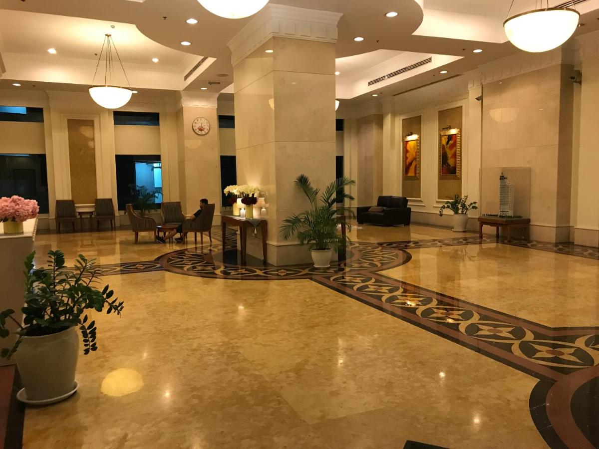 Parkview KLCC - B&B