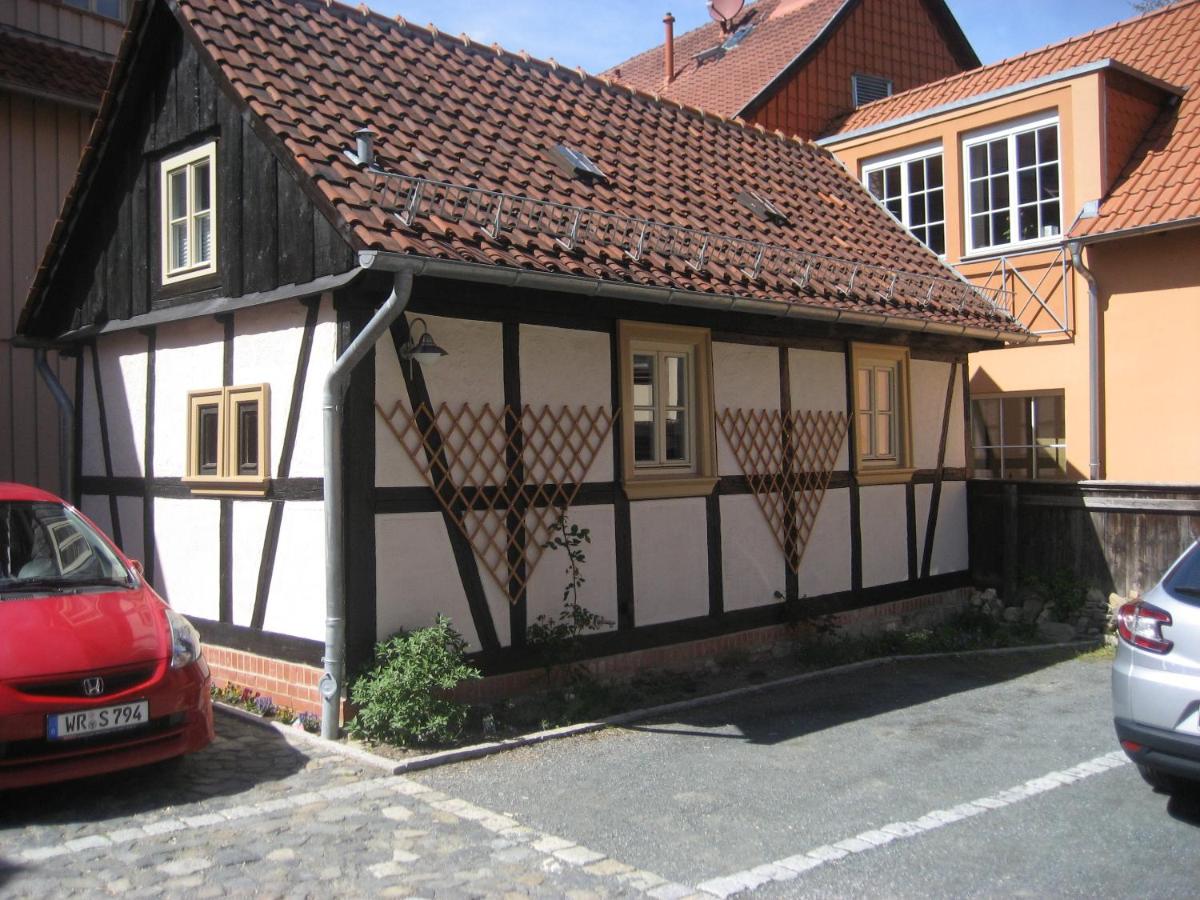 Duplex Apartment