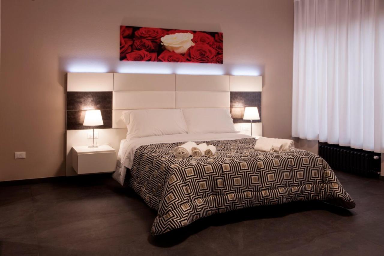 B&B Verona - Living Arena - Bed and Breakfast Verona