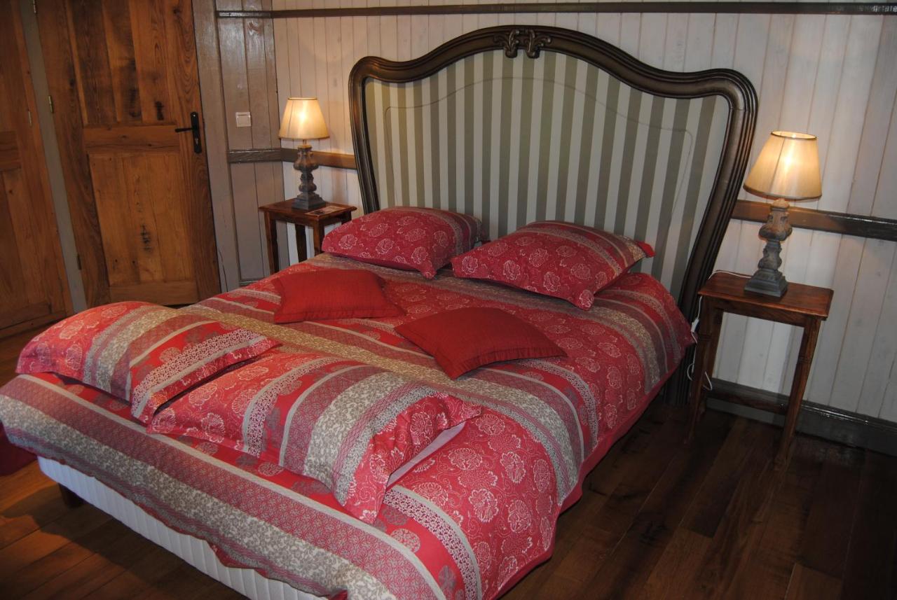 Habitación Doble con vistas a la piscina