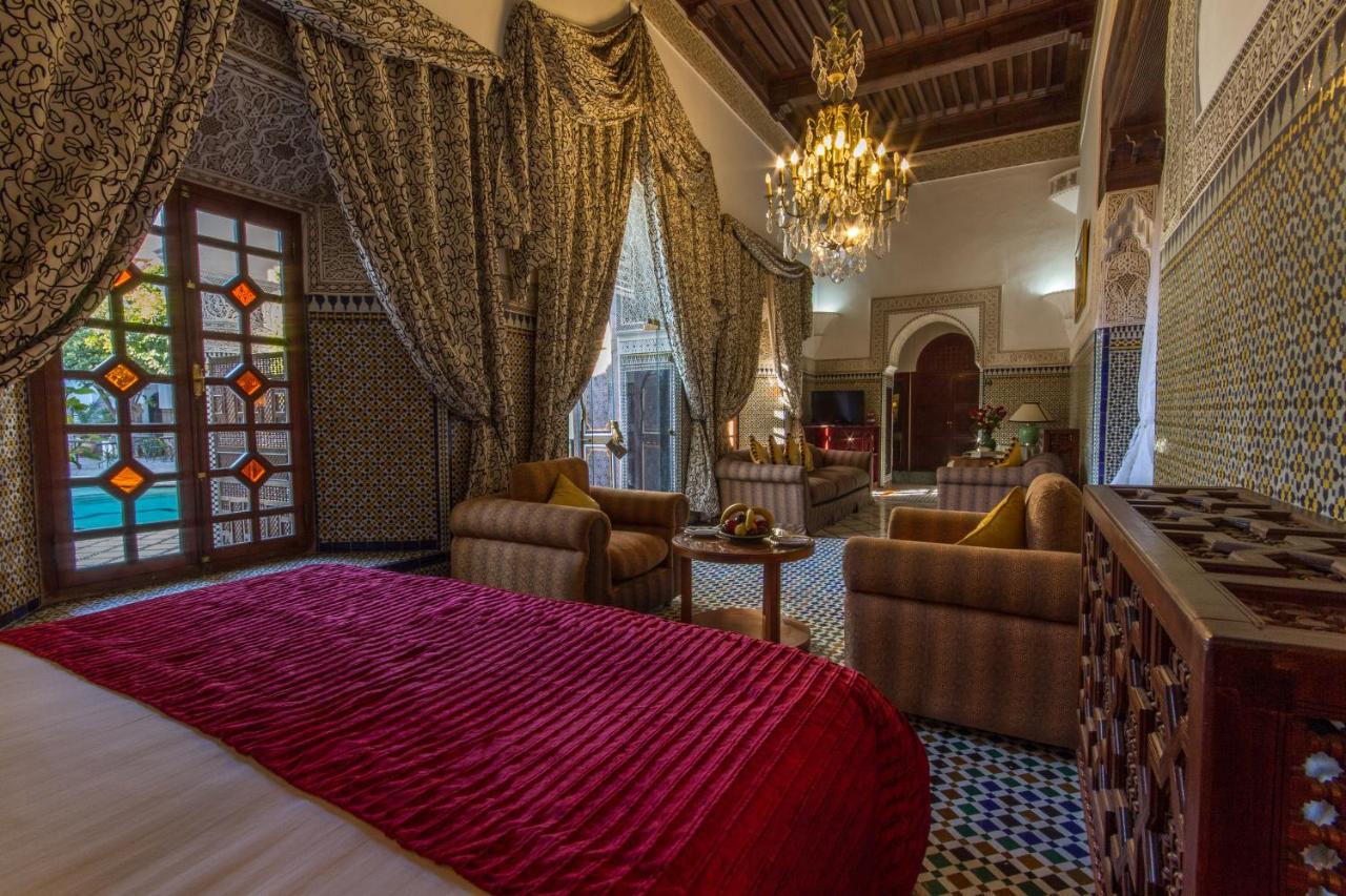 Royale Suite