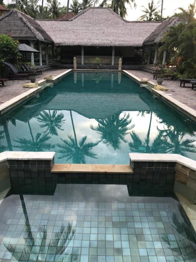 Villa Serendah Senggigi - B&B