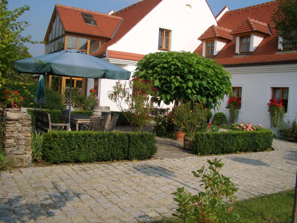 B&B Langenlois - Winzergut - Bed and Breakfast Langenlois