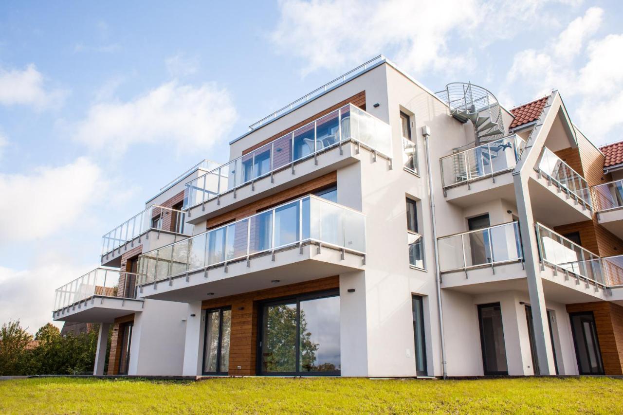 Apartament Villa Nautica - Chambres d’hôtes