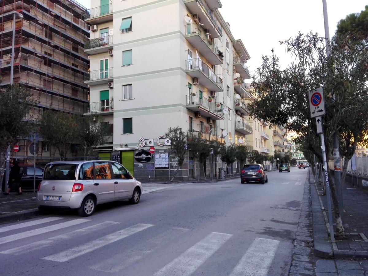 B&B Feel Salerno - B&B Salerno