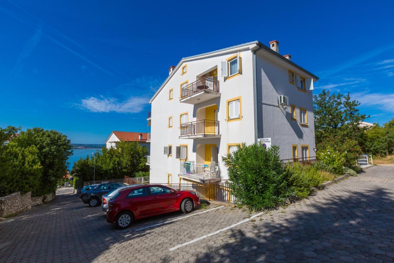 Apartman Zrinko - B&B