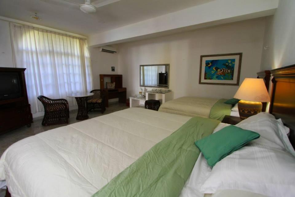 Villa Sol