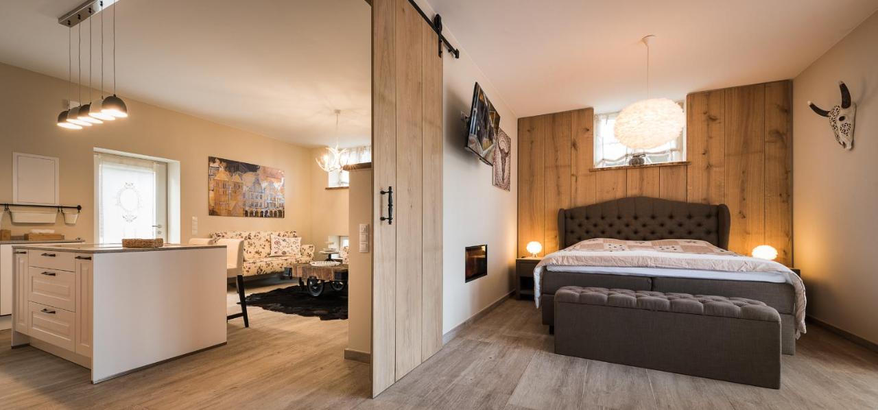 Appartamento con 1 Camera da Letto