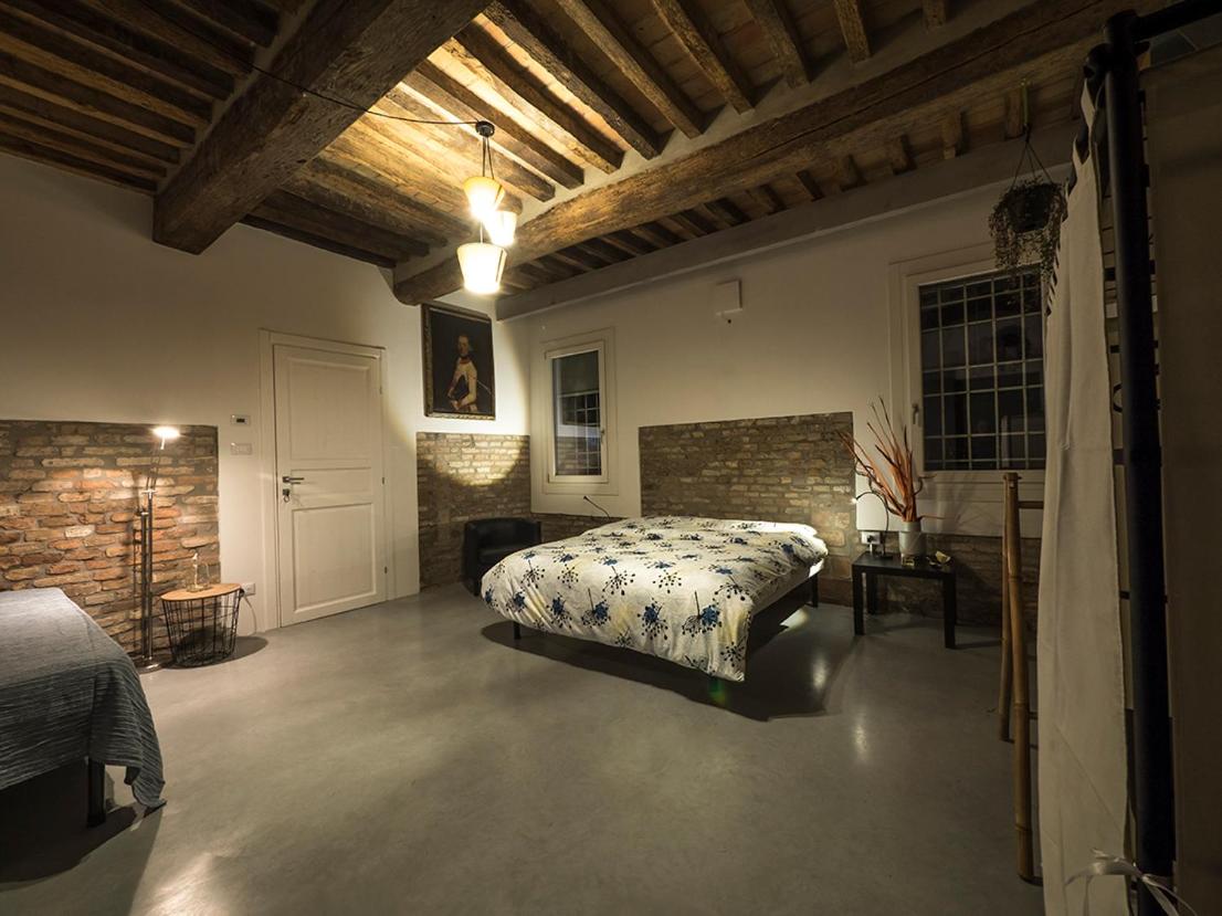 Habitación Doble con baño privado
