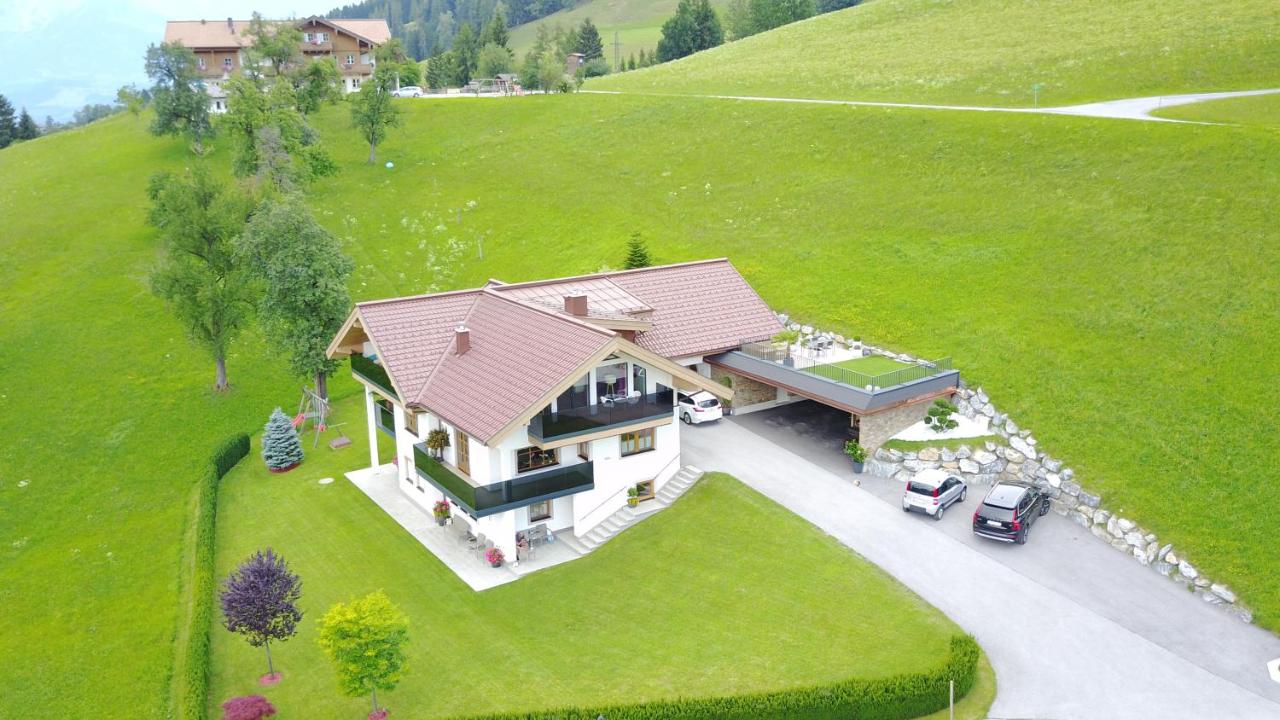 B&B Sankt Johann im Pongau - Landhaus Vötter - Bed and Breakfast Sankt Johann im Pongau