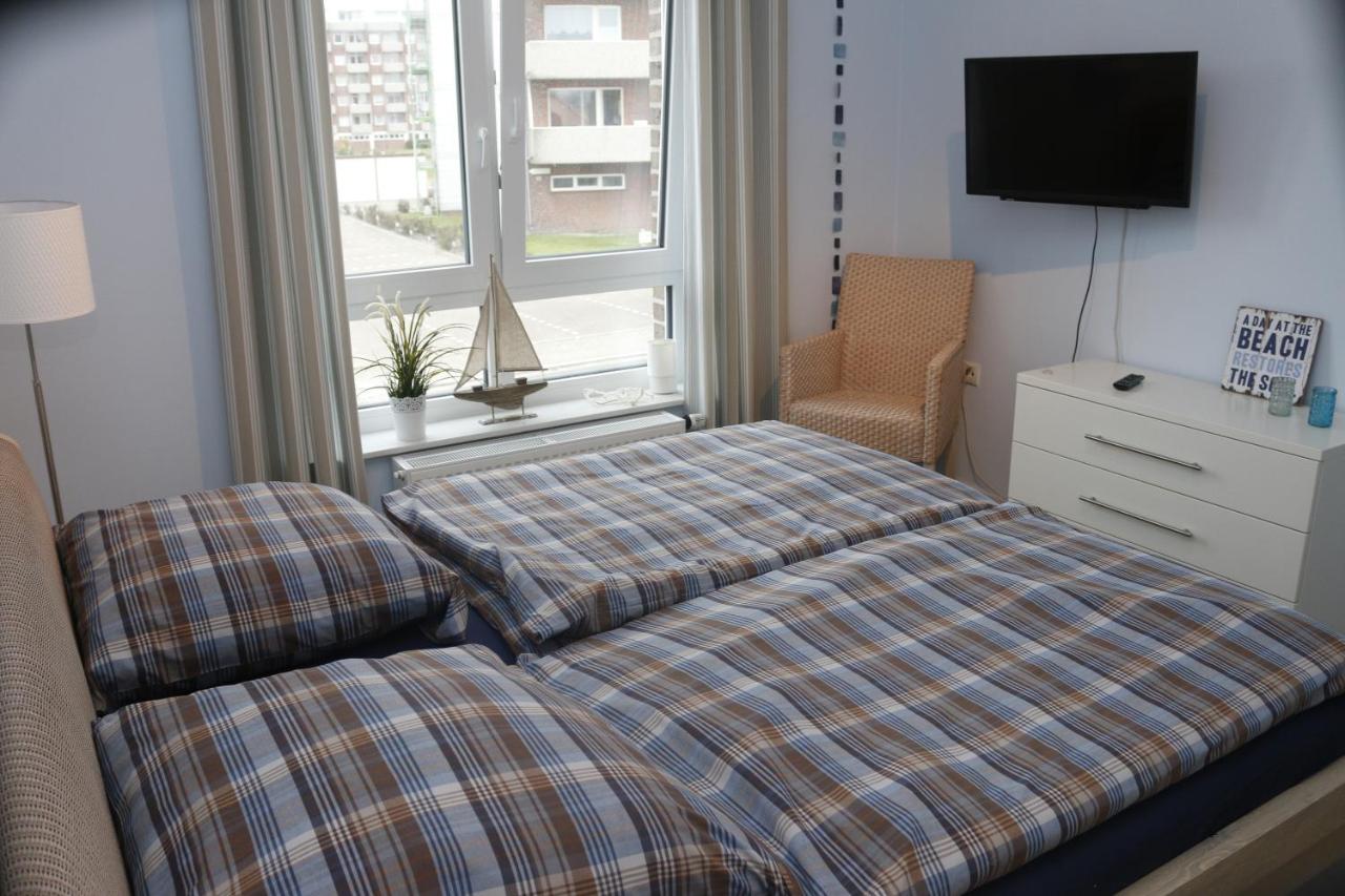 Strandgut - B&B Horumersiel