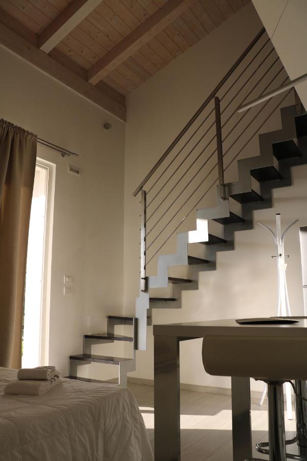 Suite Familiare