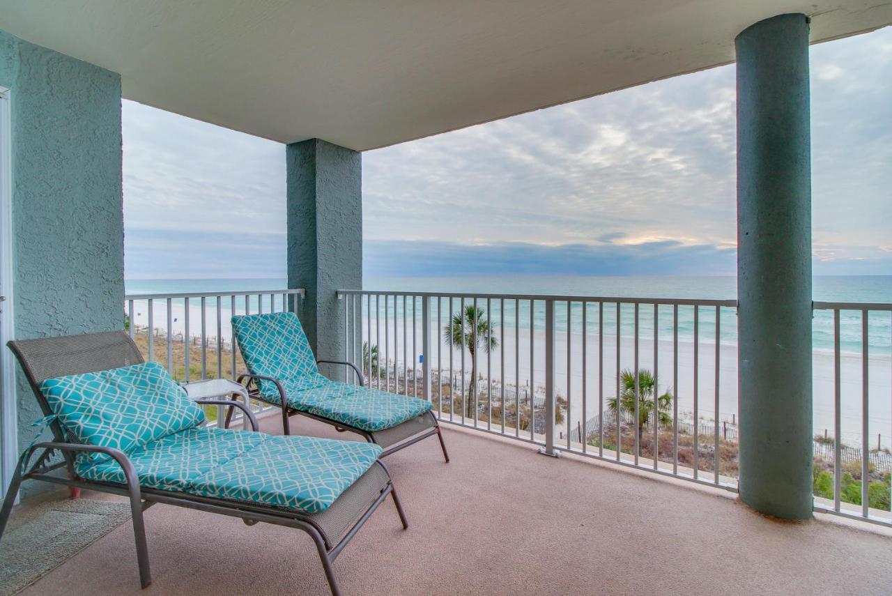 Long Beach Resort #T2-304 - Ferienwohnung Panama City Beach