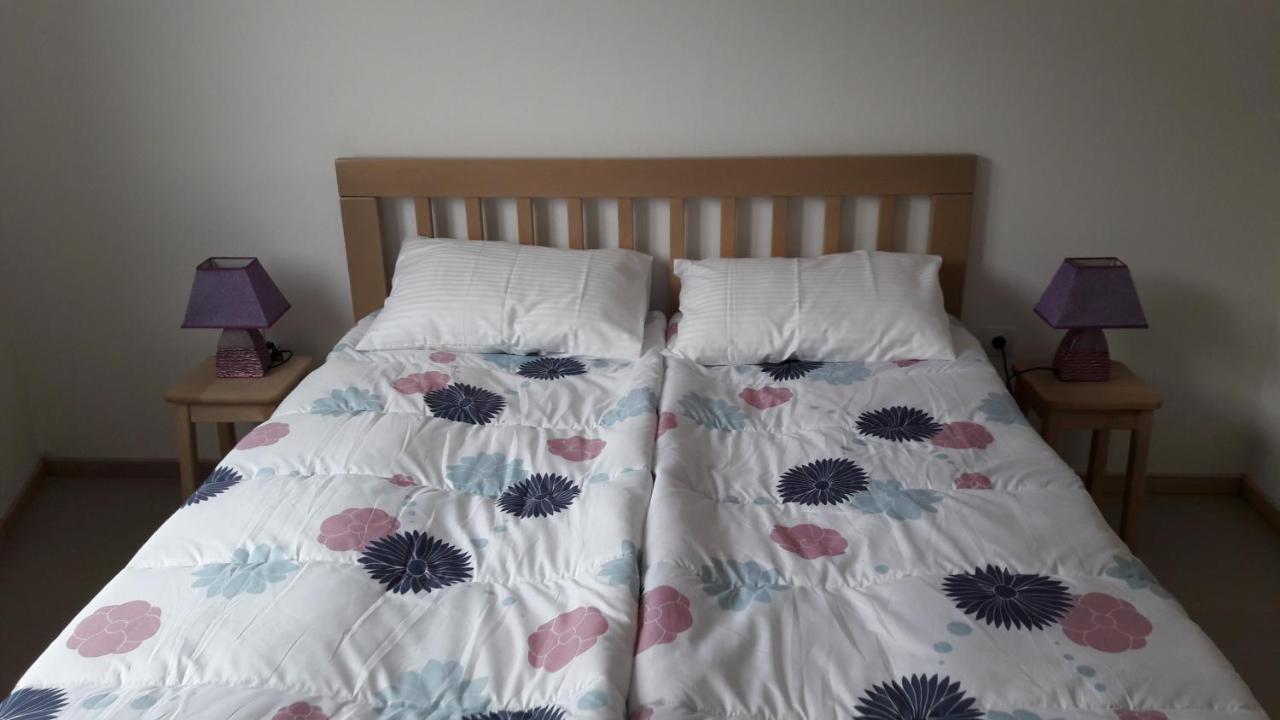Appartement met 2 slaapkamers