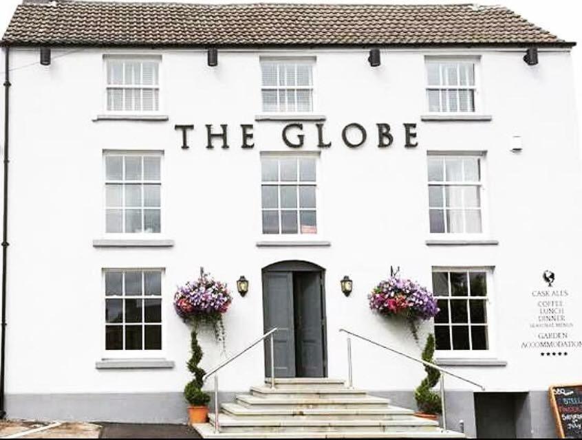 B&B Alvington - The Globe Inn Alvington - Bed and Breakfast Alvington