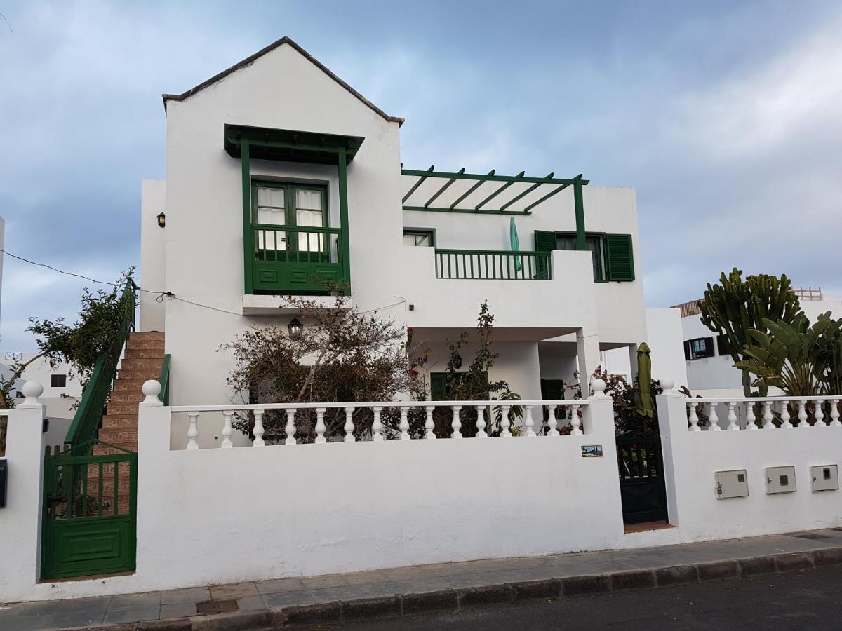 Chelada - Ferienwohnung