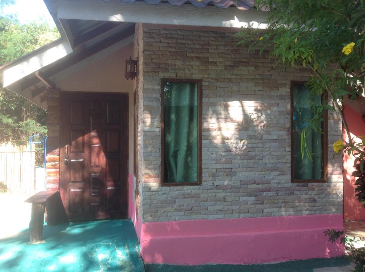 Standard Bungalow with Fan