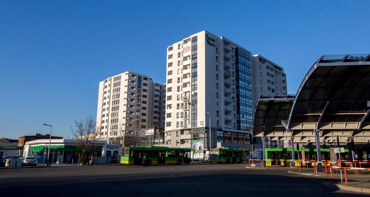 Apartament Polar - B&B