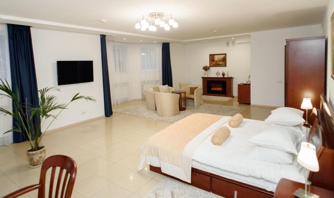 M&M Aparthotel - Chambres d’hôtes
