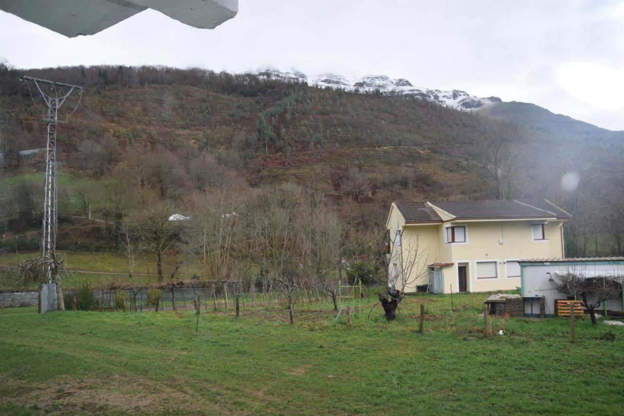 Apartamentos Arredondo - B&B Arredondo