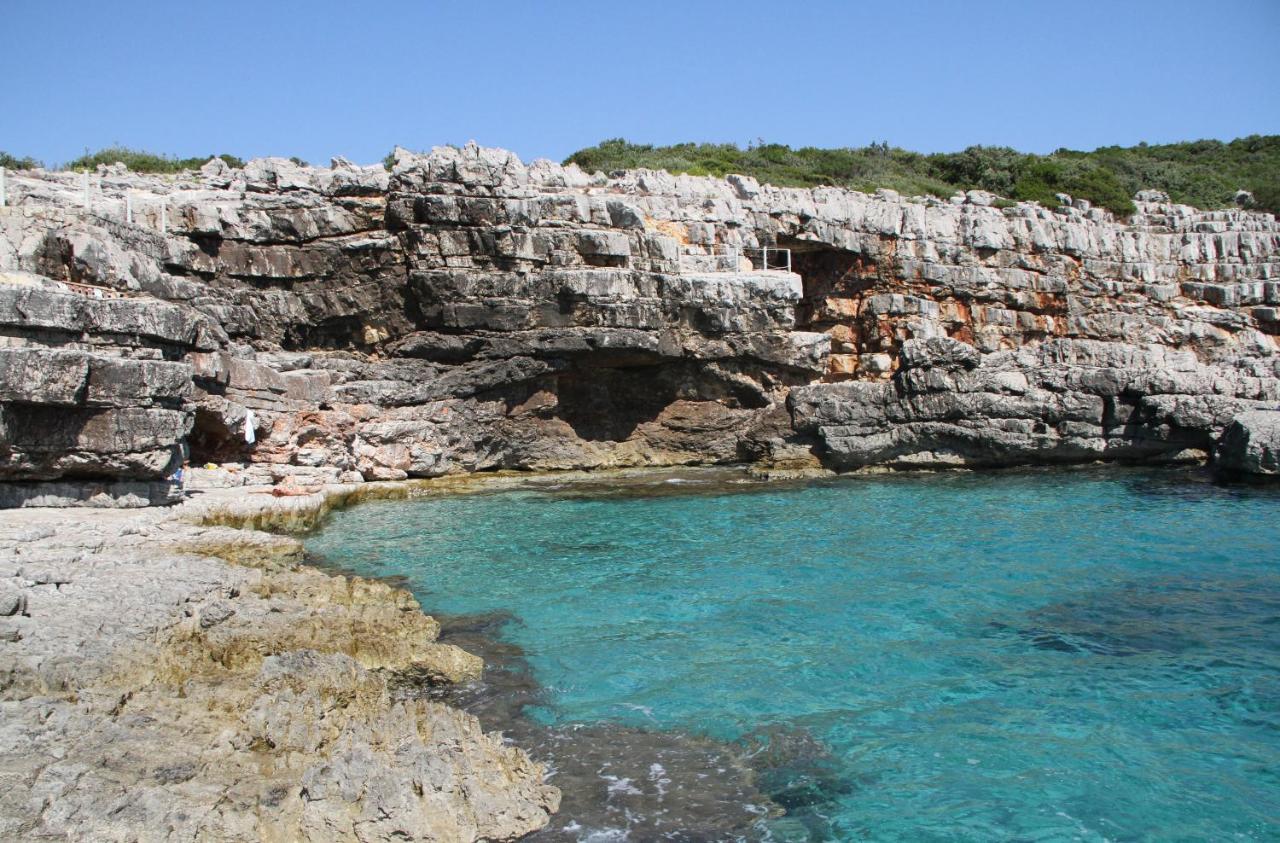 Villa con Vista Mare