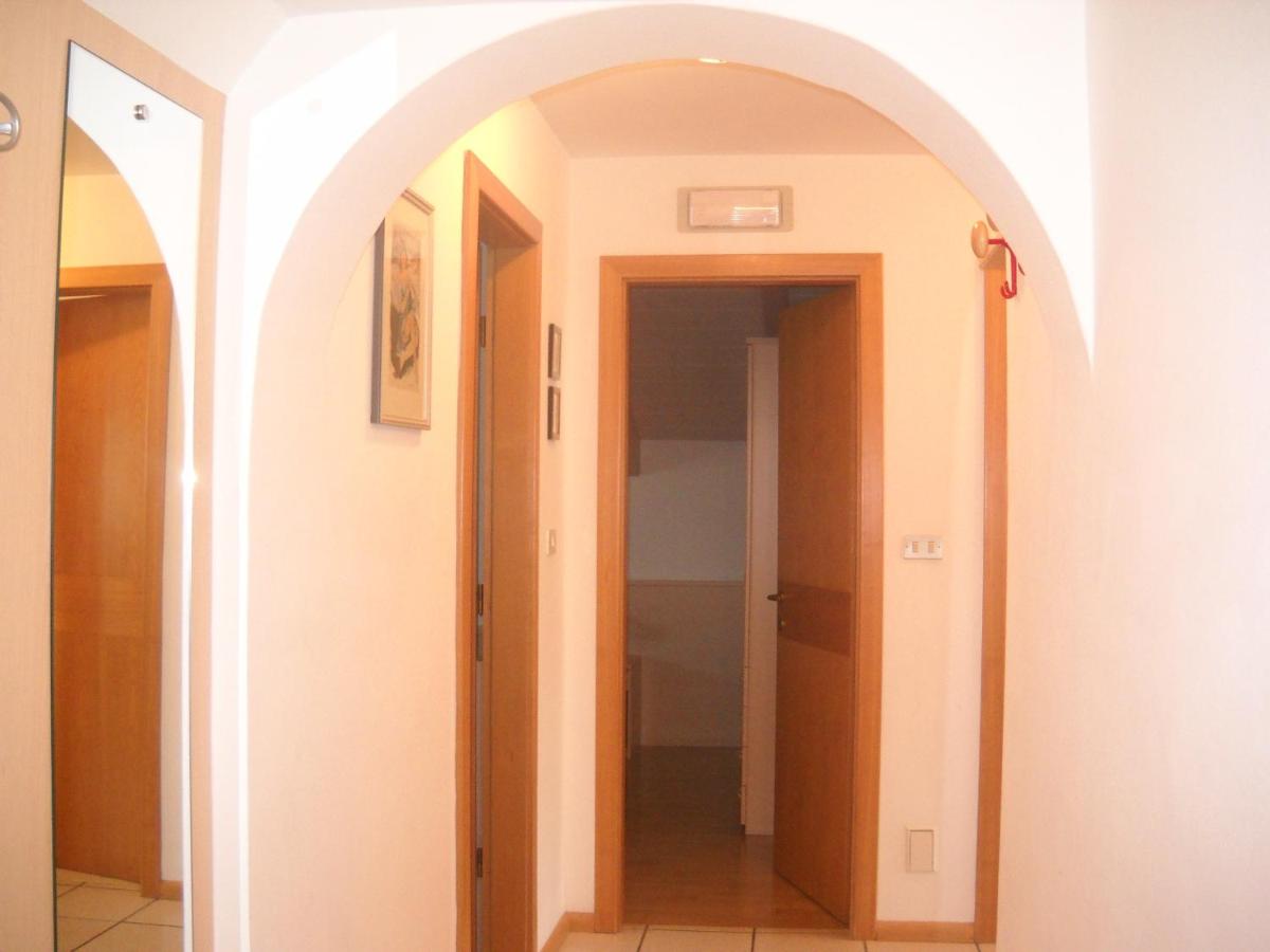 Apartamento de 2 dormitorios
