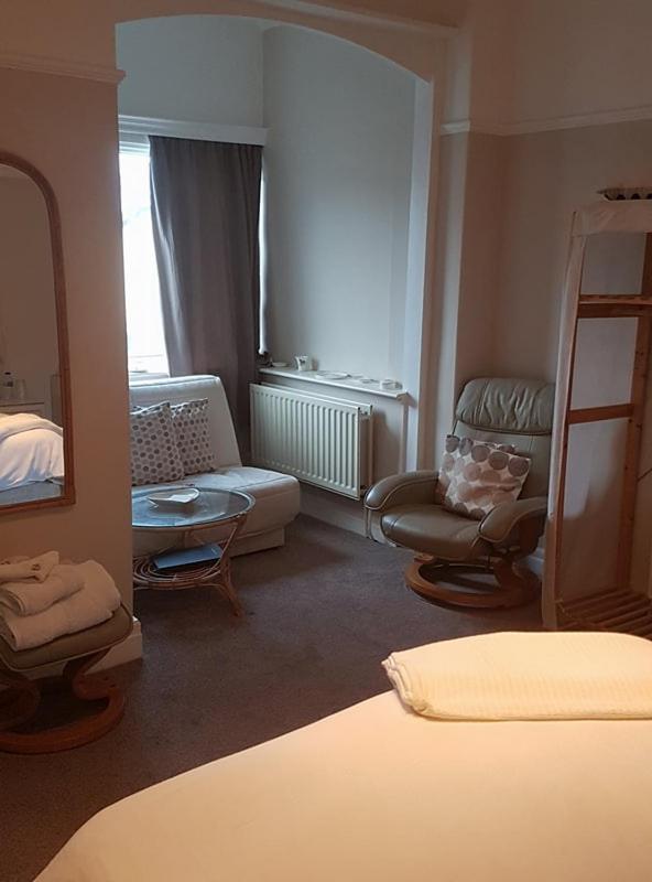 Camera Matrimoniale con Accesso Disabili