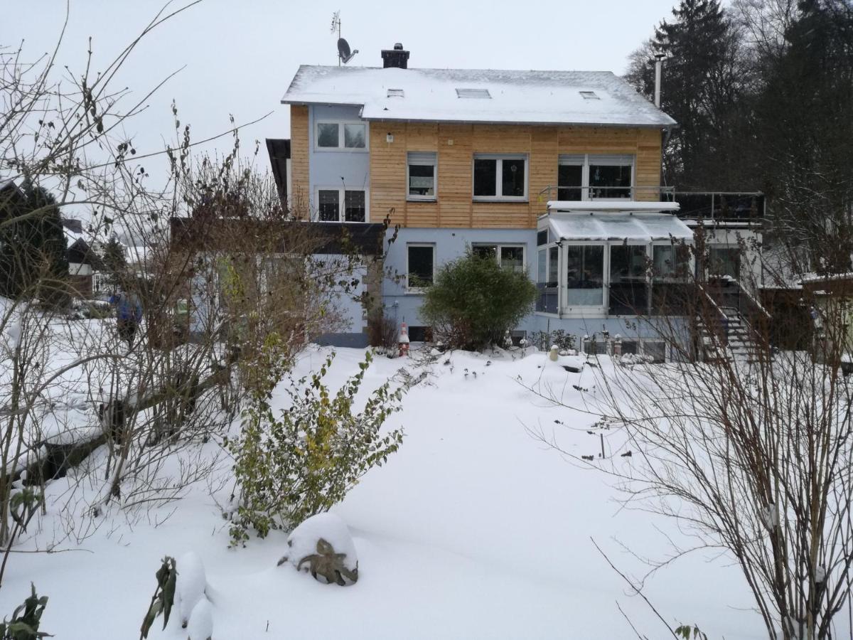Fewo Lea - B&B