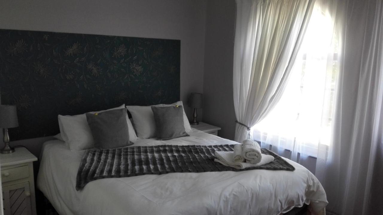 Deluxe Doppelzimmer