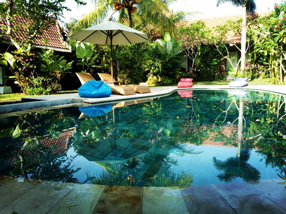 B&B Ubud - Baliwid Villa Ubud - Bed and Breakfast Ubud