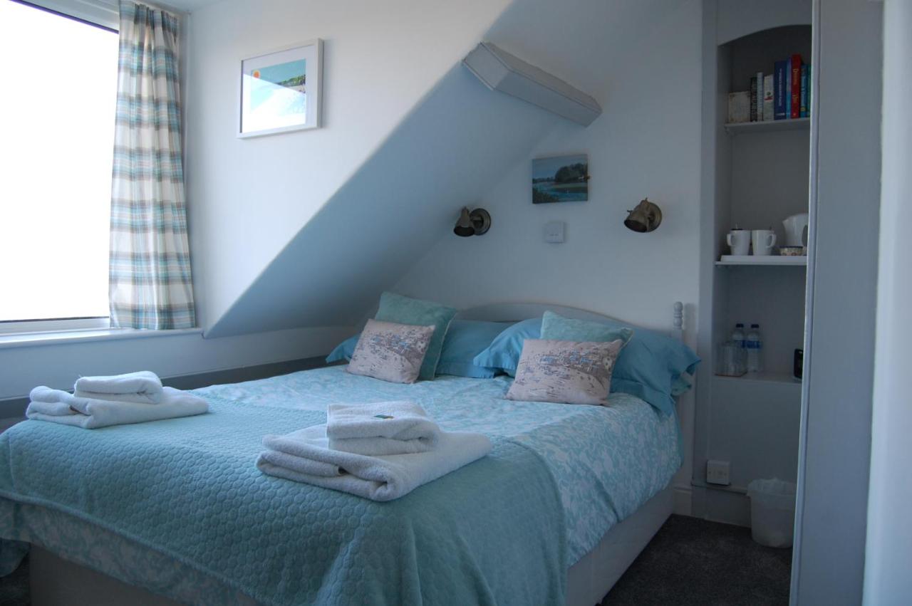 Habitación Individual con vistas al mar