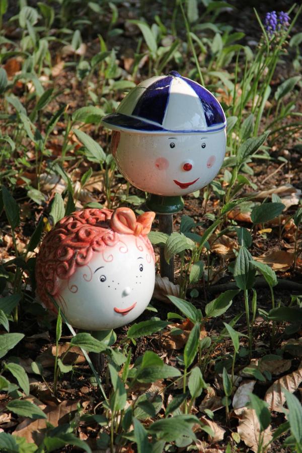 Appartementpark Seeblick - B&B Plau am See