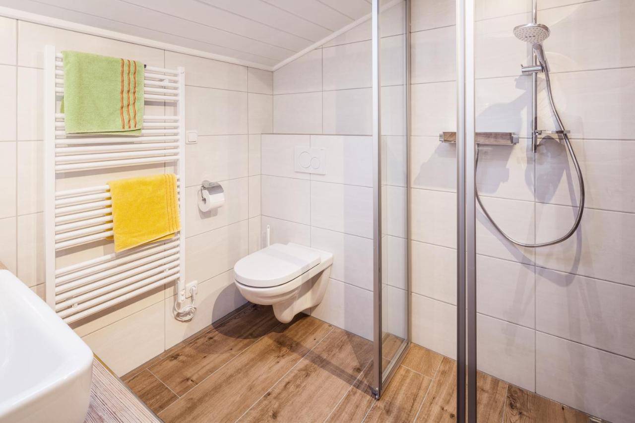 Appartamento con 1 Camera da Letto e Balcone