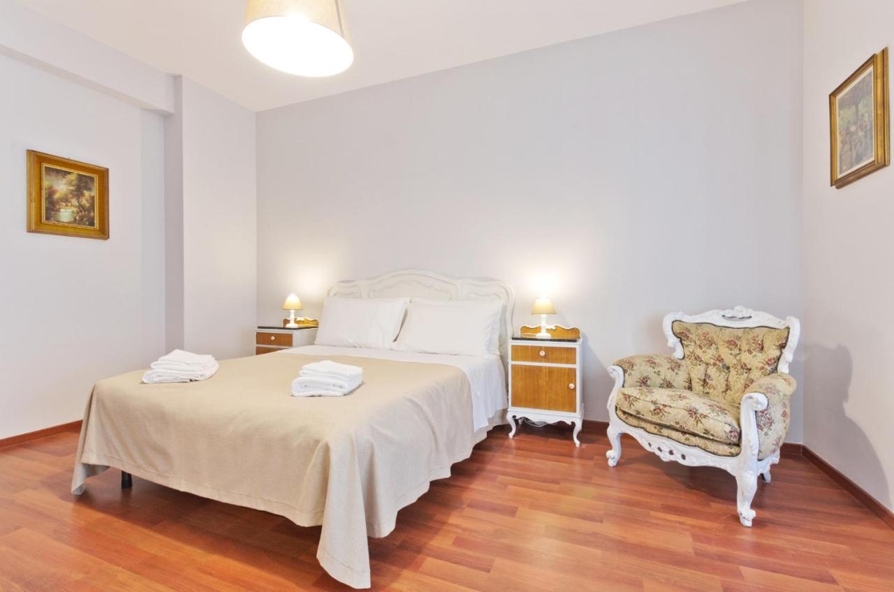 B&B Roma - Liberty Trastevere B&B - Bed and Breakfast Roma