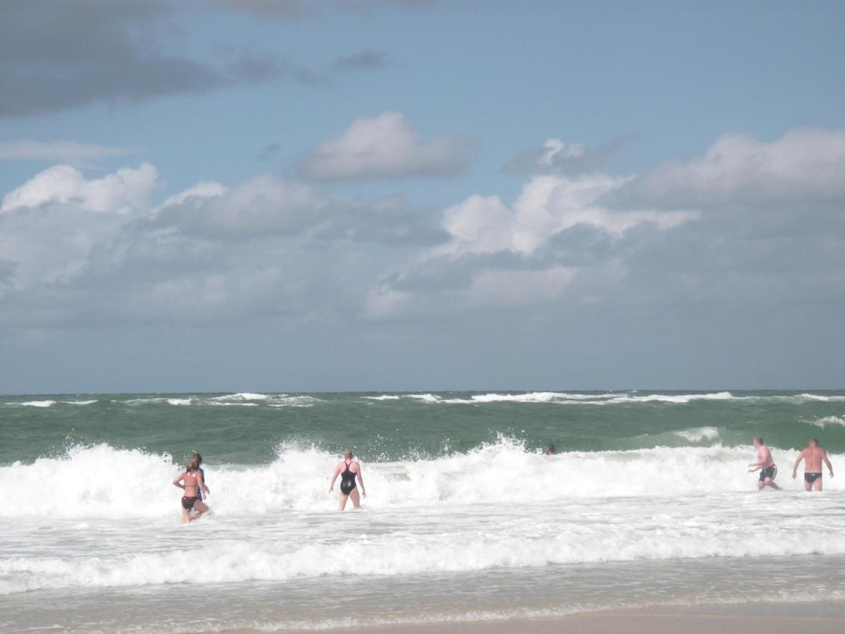 LOFTvorSYLT - Ferienwohnung Friedrichstadt