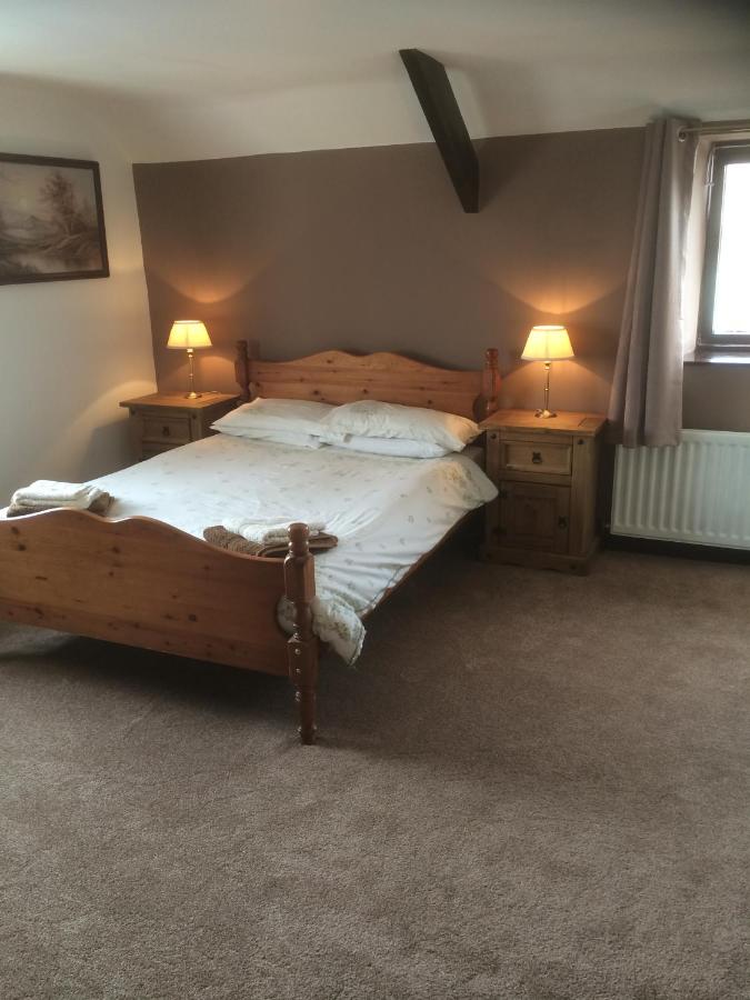 Familienzimmer
