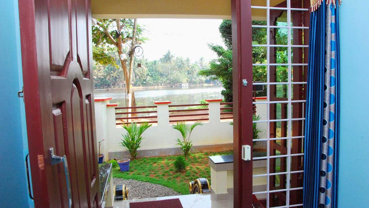 Punerjeni Homes - B&B