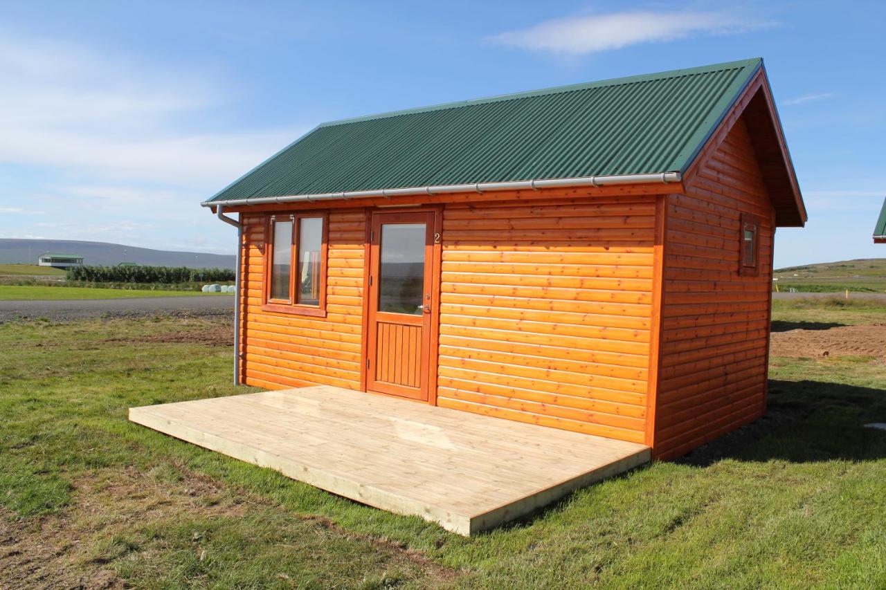 Hvammstangi Cottages - B&B