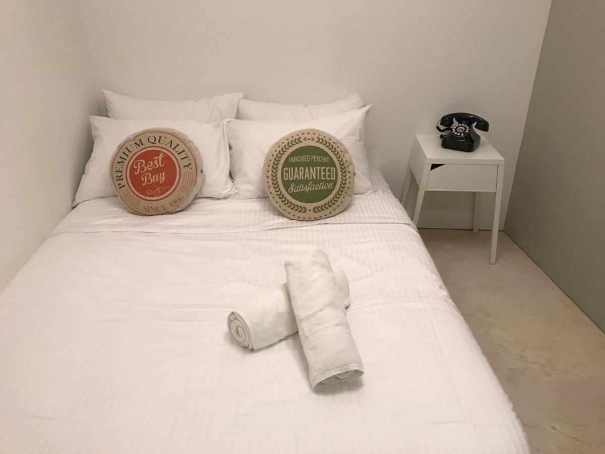 Appartamento con 2 Camere da Letto
