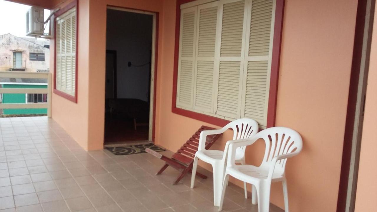 Pousada M&J - Chambres d’hôtes São Gabriel