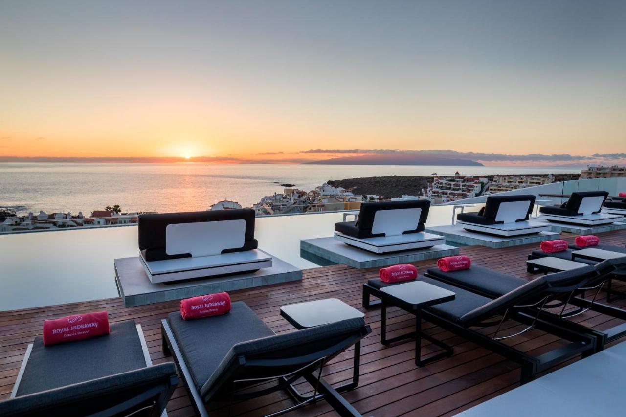 Royal Hideaway Corales Beach - Adults Only, by Barceló Hotel Group