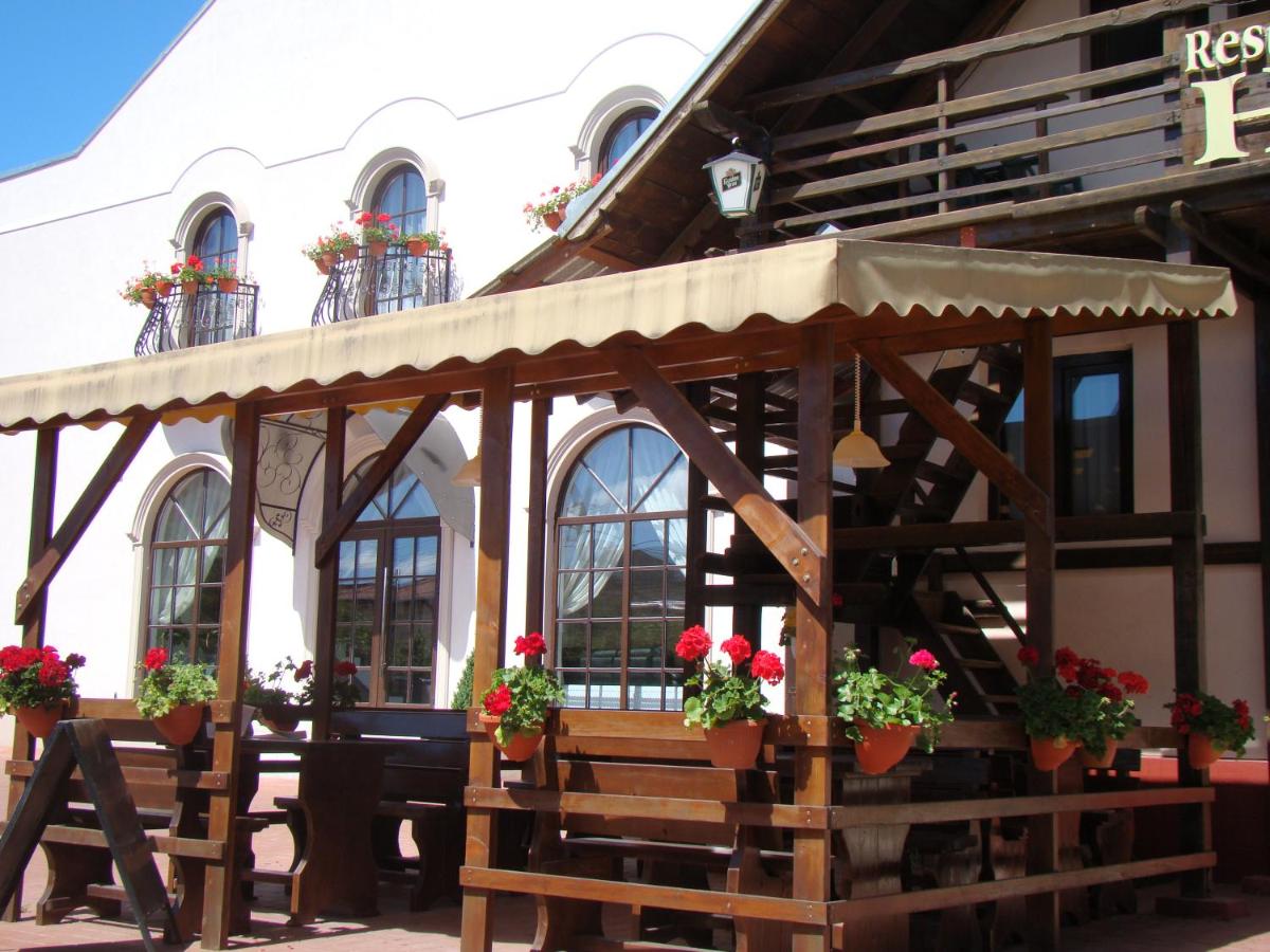 B&B Suceava - Casa Hora - Bed and Breakfast Suceava