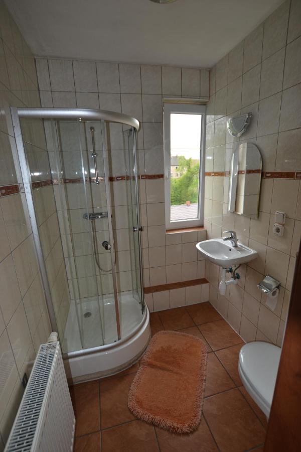 Camera Quadrupla con Bagno