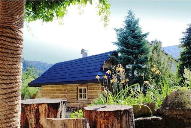 Rodinné apartmány Alpinka - B&B