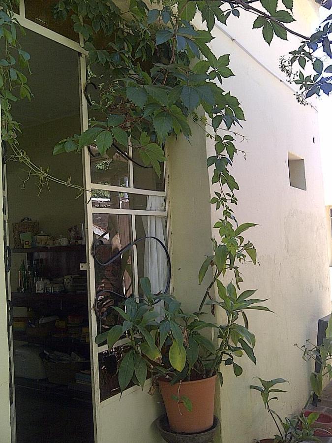 Abbá Departamentos - B&B