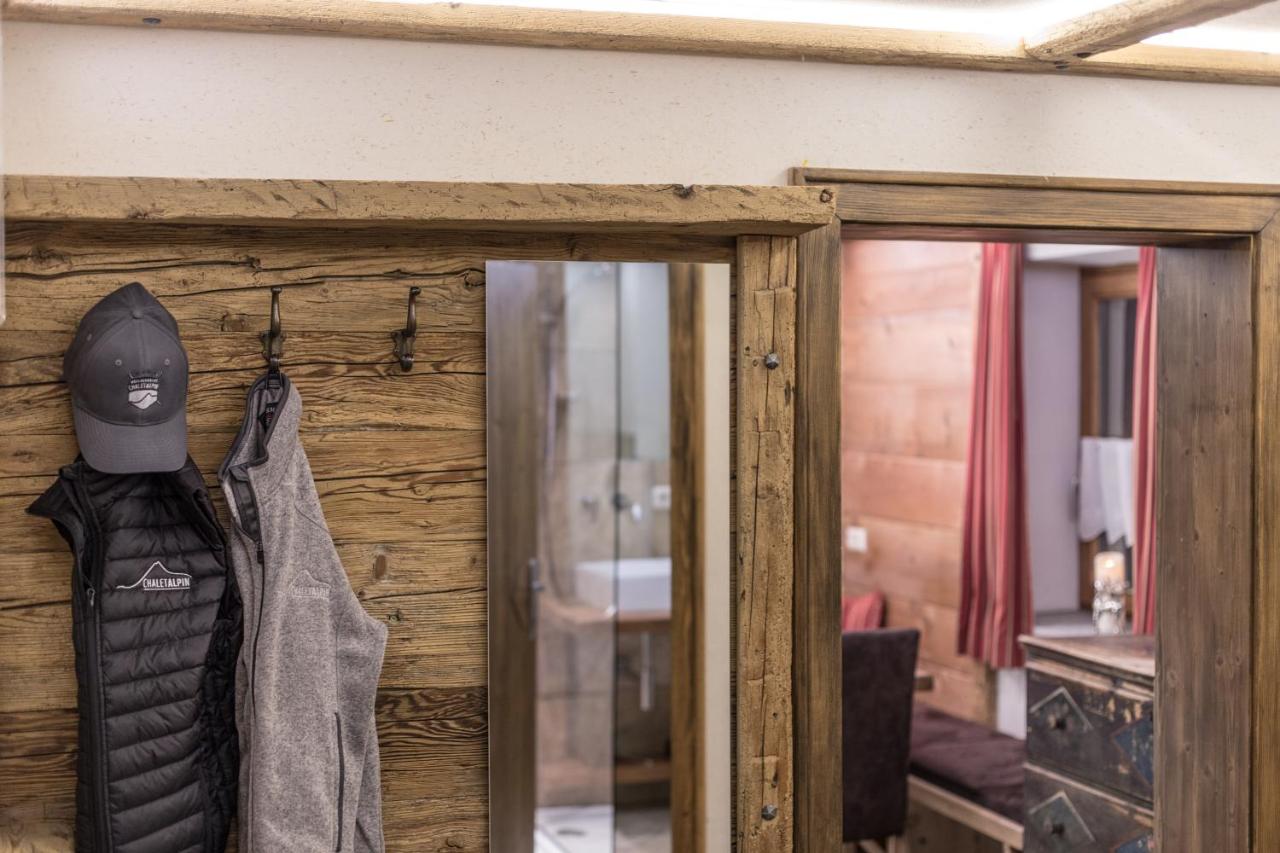 Appartement met 2 slaapkamers