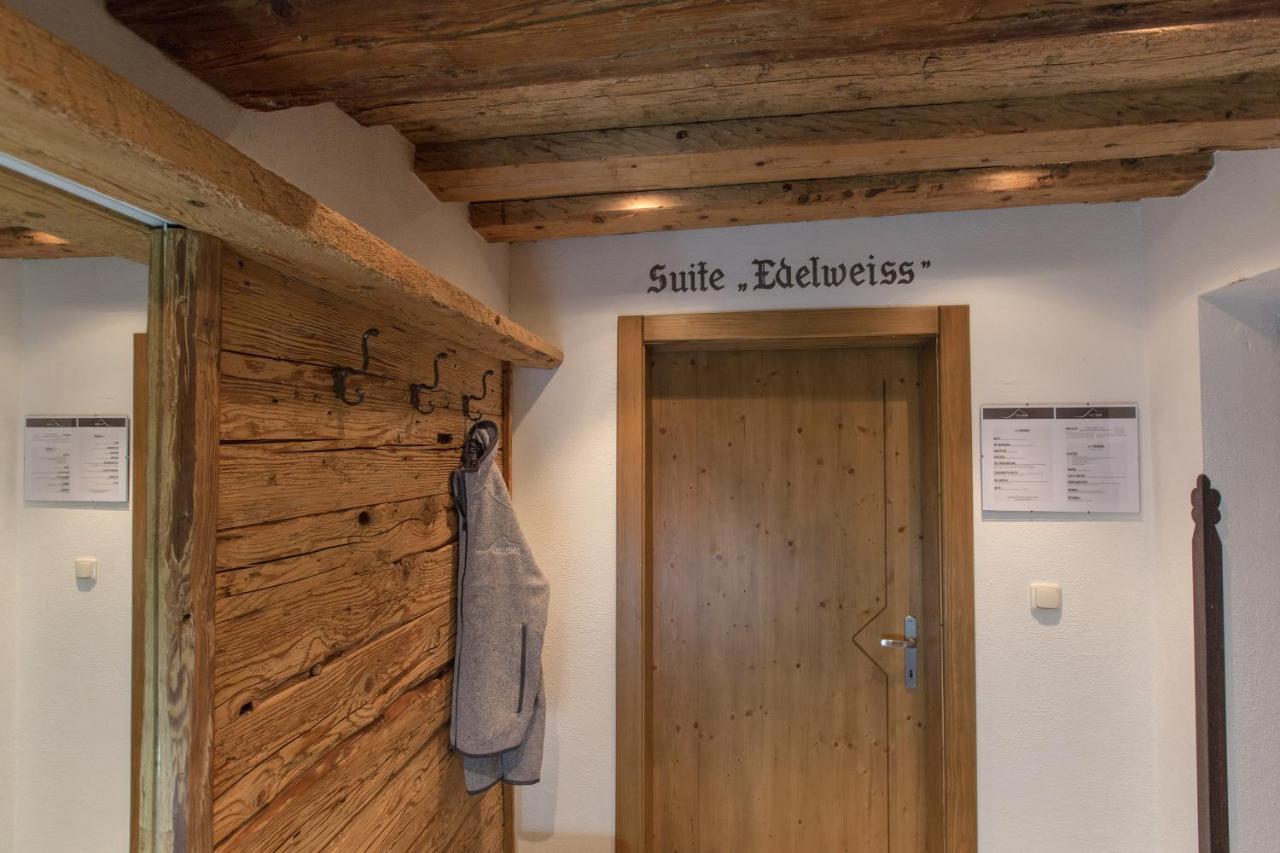 Appartamento Deluxe con 3 Camere da Letto